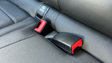 Mercedes-Benz C-Class C200 Sport 4dr Auto Petrol Saloon